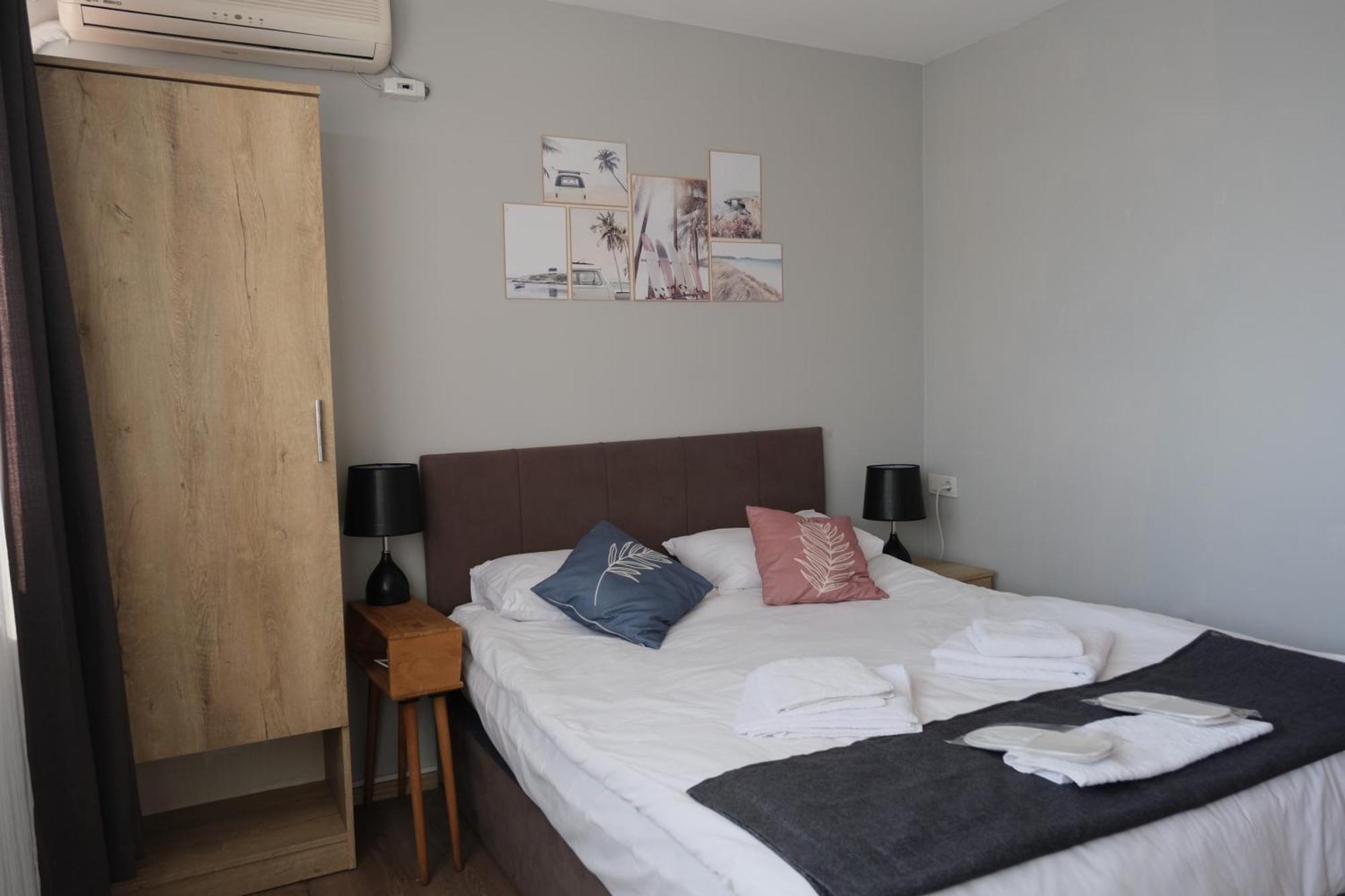 Kondoskali Hotel — Photos 1